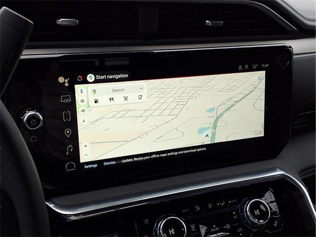 new 2026 GMC Sierra 2500 car, priced at $86,334