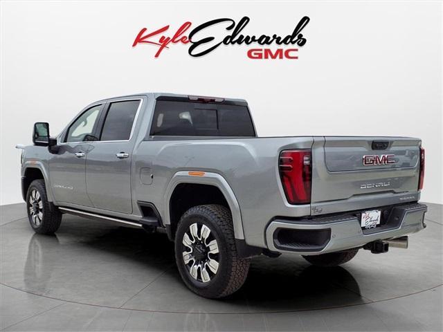 new 2026 GMC Sierra 2500 car, priced at $86,334