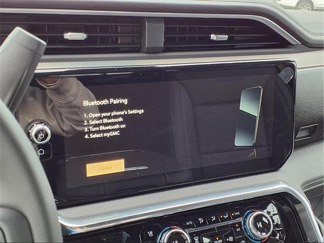 new 2026 GMC Sierra 2500 car, priced at $86,334