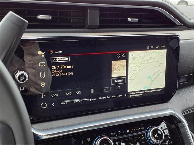 new 2026 GMC Sierra 2500 car, priced at $86,334