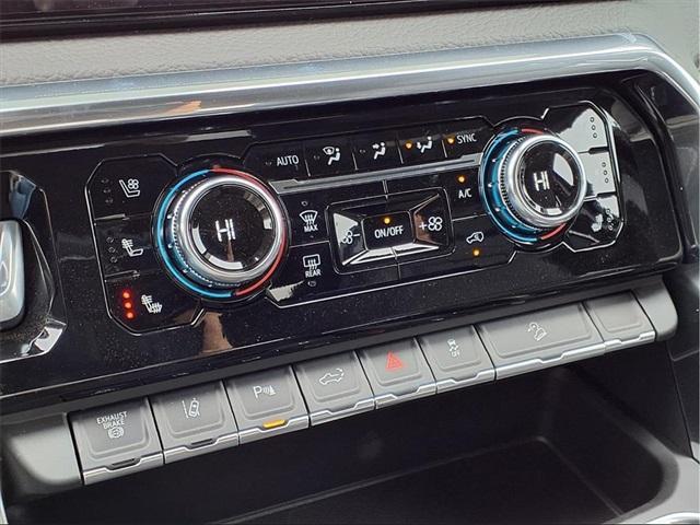 new 2026 GMC Sierra 2500 car, priced at $86,334