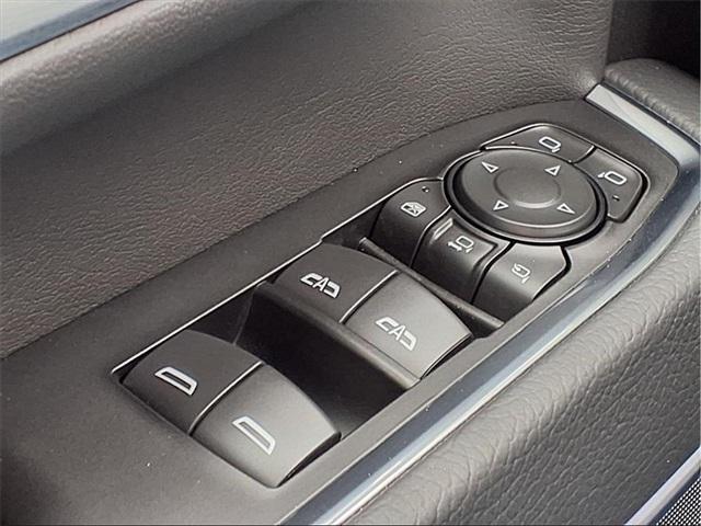 new 2026 GMC Sierra 2500 car, priced at $86,334