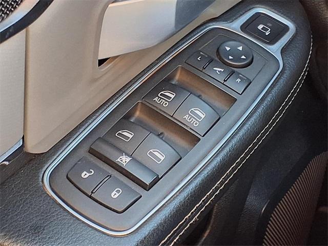 used 2022 Ram 2500 car, priced at $40,980