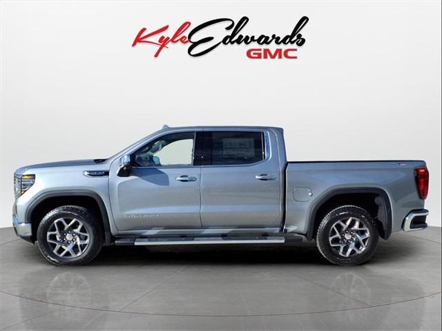 new 2026 GMC Sierra 1500 car, priced at $61,057
