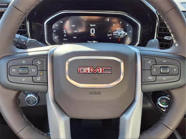 new 2026 GMC Sierra 1500 car, priced at $61,057
