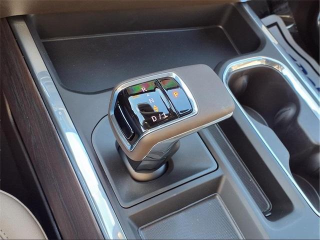 new 2026 GMC Sierra 1500 car, priced at $61,057