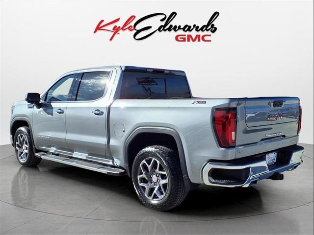 new 2026 GMC Sierra 1500 car, priced at $61,057