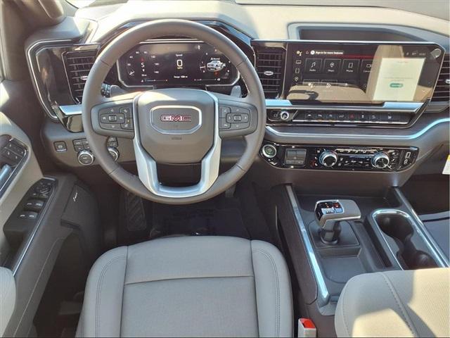 new 2026 GMC Sierra 1500 car, priced at $61,057