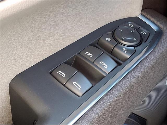 new 2026 GMC Sierra 1500 car, priced at $61,057