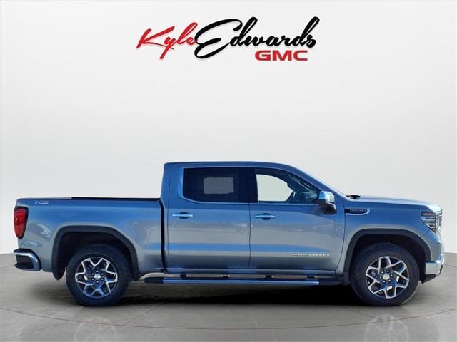 new 2026 GMC Sierra 1500 car, priced at $61,057