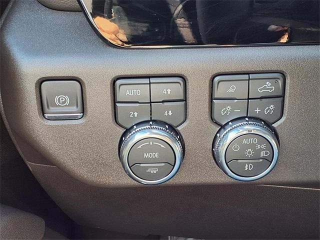 new 2026 GMC Sierra 1500 car, priced at $61,057