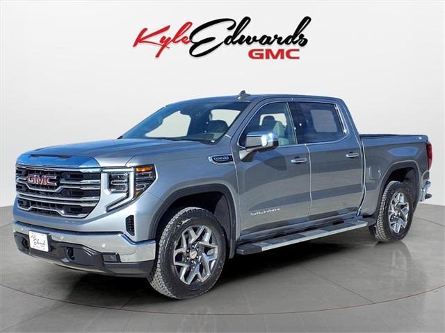 new 2026 GMC Sierra 1500 car, priced at $61,057