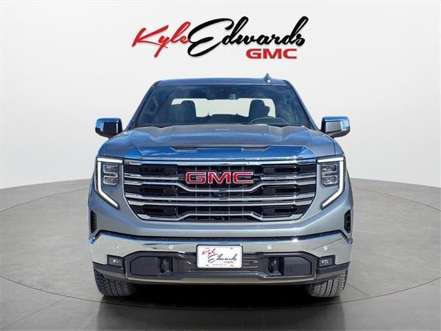 new 2026 GMC Sierra 1500 car, priced at $61,057