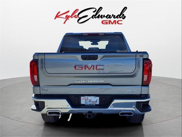 new 2026 GMC Sierra 1500 car, priced at $61,057