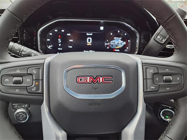 new 2026 GMC Sierra 3500 car, priced at $71,013