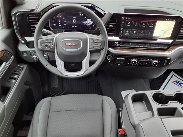 new 2026 GMC Sierra 3500 car, priced at $71,013