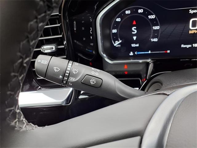 new 2026 GMC Sierra 3500 car, priced at $71,013