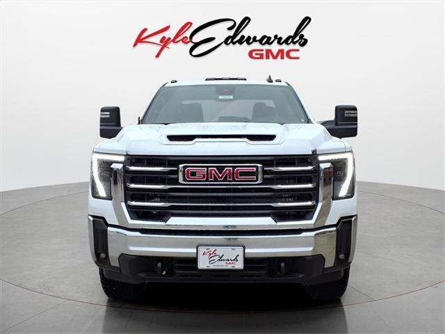 new 2026 GMC Sierra 3500 car, priced at $71,013