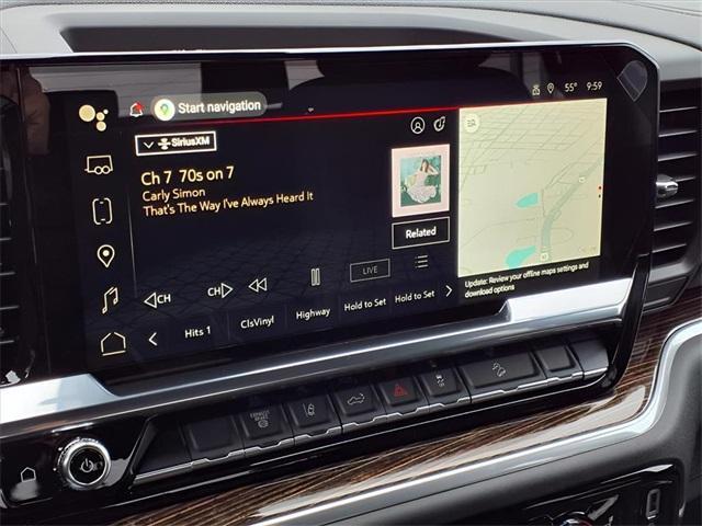 new 2026 GMC Sierra 3500 car, priced at $71,013