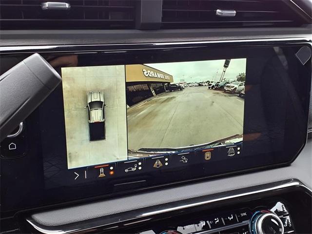 new 2026 GMC Sierra 2500 car, priced at $83,556