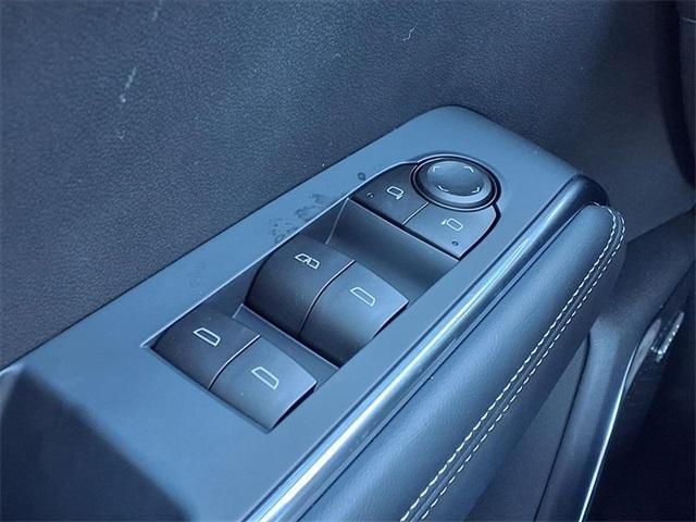 new 2026 GMC Acadia car, priced at $50,460