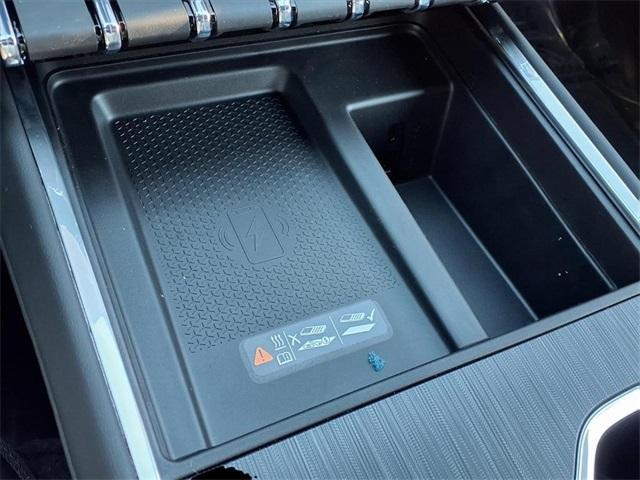 new 2026 GMC Acadia car, priced at $50,460