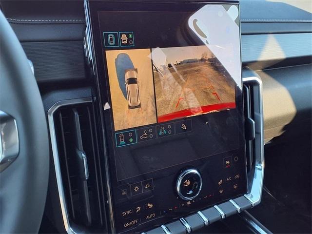 new 2026 GMC Acadia car, priced at $50,460