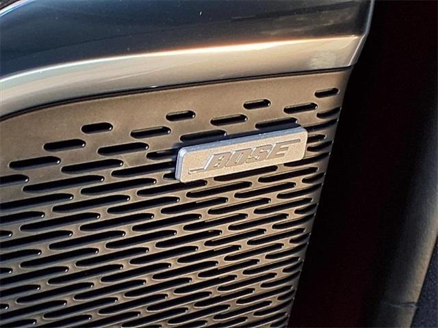 new 2026 GMC Acadia car, priced at $50,460