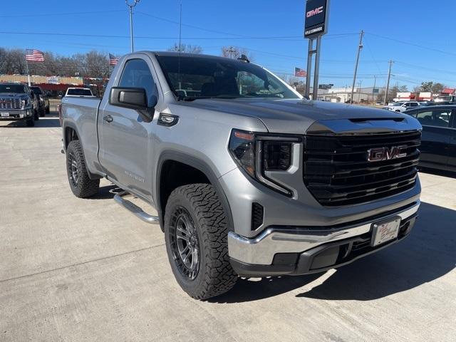 used 2026 GMC Sierra 1500 car, priced at $47,500
