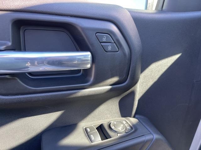 used 2026 GMC Sierra 1500 car, priced at $47,500