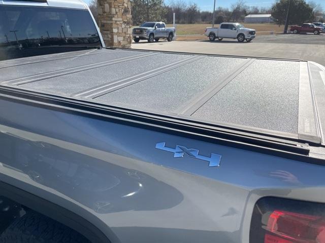 used 2026 GMC Sierra 1500 car, priced at $47,500