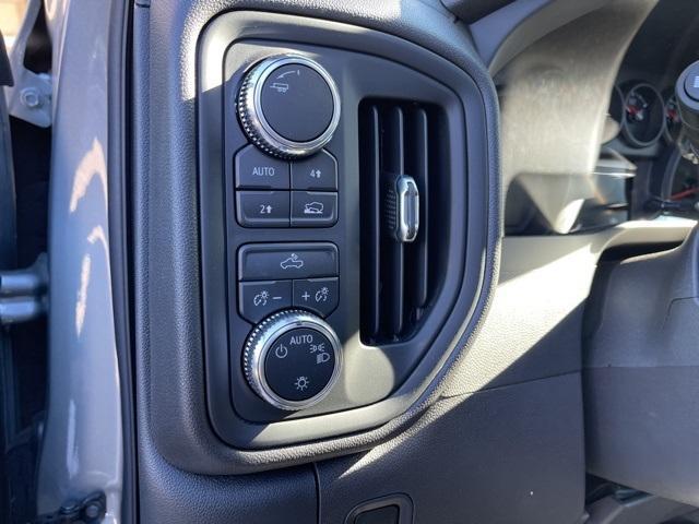 used 2026 GMC Sierra 1500 car, priced at $47,500