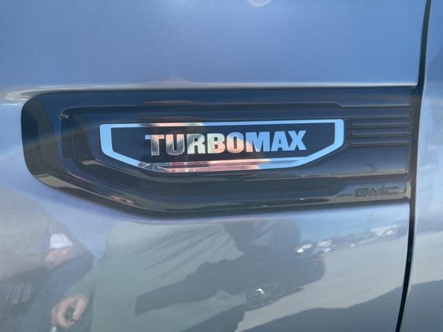 used 2026 GMC Sierra 1500 car, priced at $47,500