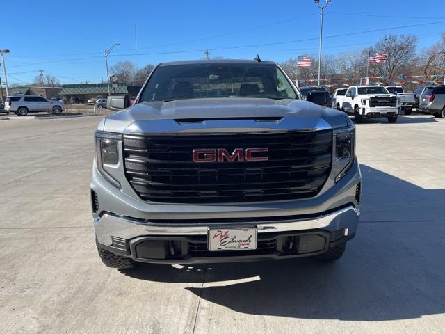 used 2026 GMC Sierra 1500 car, priced at $47,500