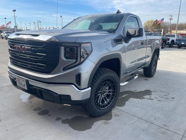used 2026 GMC Sierra 1500 car, priced at $47,500