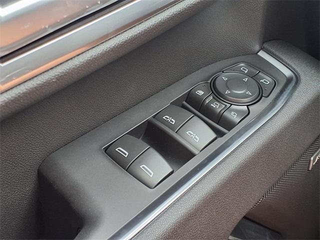 new 2025 GMC Sierra 2500 car, priced at $76,365