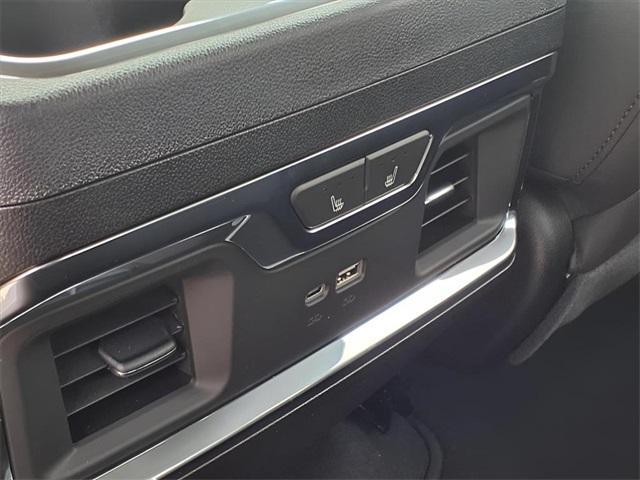 new 2025 GMC Sierra 2500 car, priced at $76,365