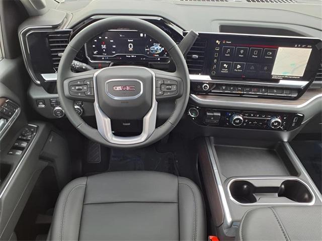 new 2025 GMC Sierra 2500 car, priced at $76,365