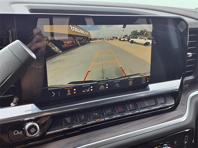 new 2025 GMC Sierra 2500 car, priced at $76,365