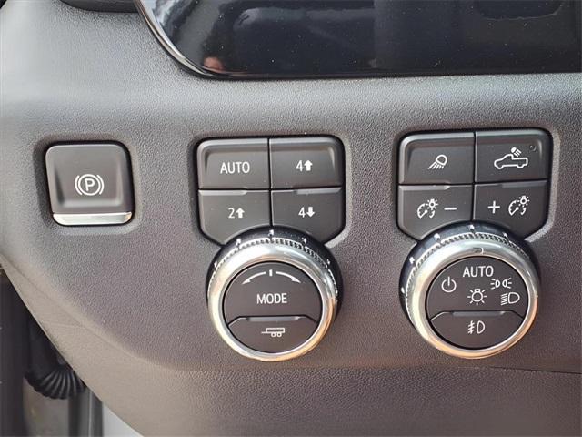 new 2025 GMC Sierra 2500 car, priced at $76,365