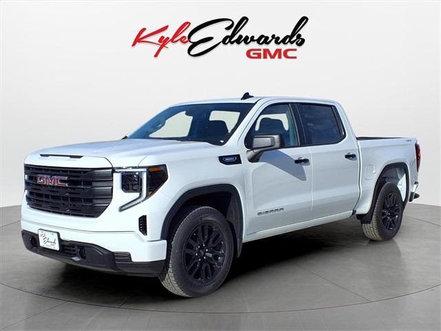 new 2026 GMC Sierra 1500 car, priced at $45,465