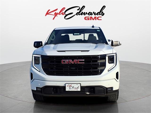 new 2025 GMC Sierra 1500 car, priced at $57,529