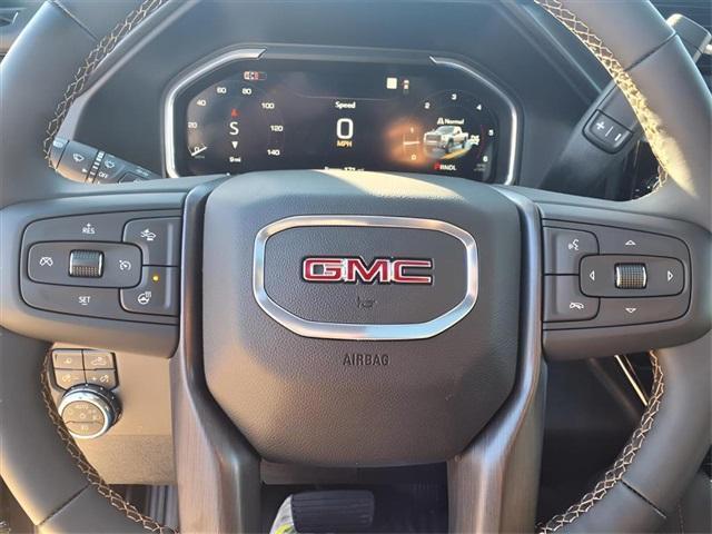 new 2026 GMC Sierra 2500 car, priced at $84,015