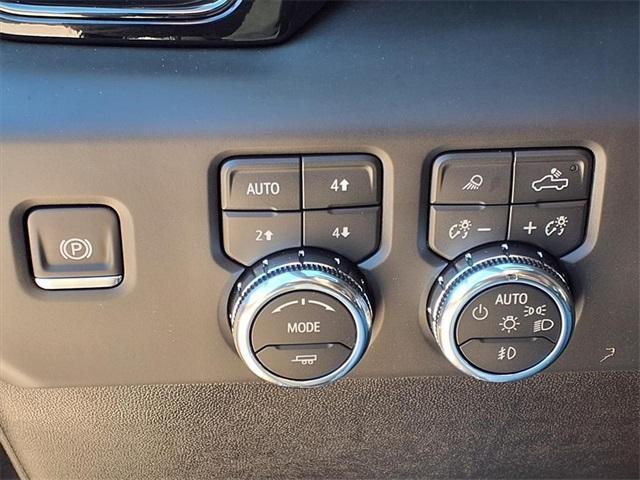 new 2026 GMC Sierra 2500 car, priced at $84,015