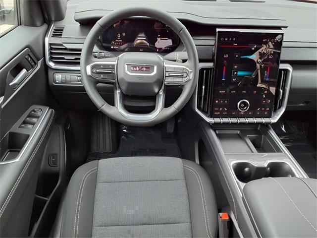 new 2026 GMC Acadia car, priced at $44,825