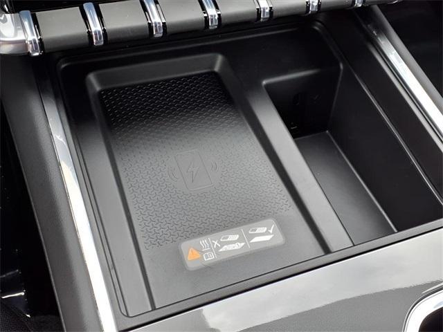 new 2026 GMC Acadia car, priced at $44,825