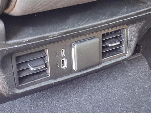 used 2024 Chevrolet Silverado 2500 car, priced at $49,877