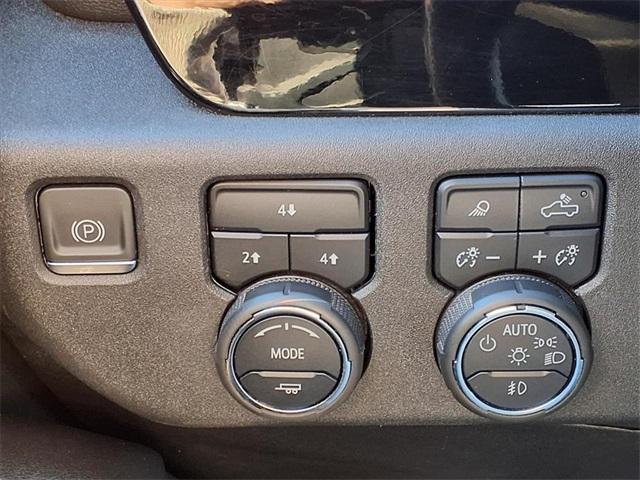 used 2024 Chevrolet Silverado 2500 car, priced at $49,877