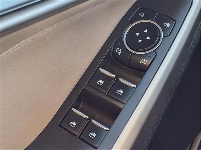 used 2023 Ford Explorer car, priced at $29,990