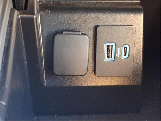 used 2023 Ford Explorer car, priced at $29,990